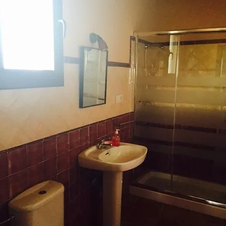 Daper Apartment