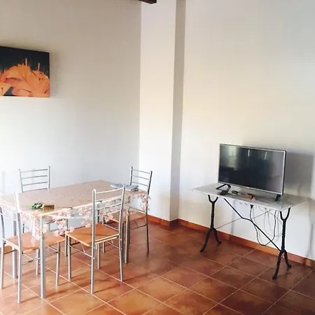 Apartment Daper *