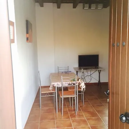 Apartment Daper Facinas