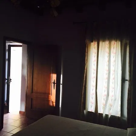 Daper Apartment Facinas