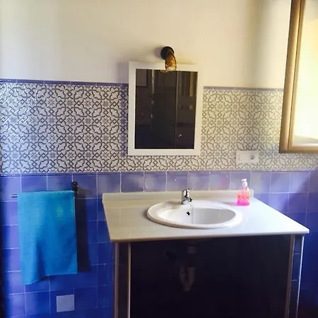 Daper Apartment