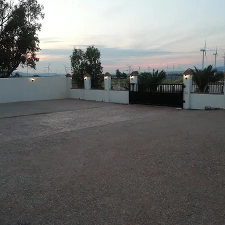 Daper Apartment