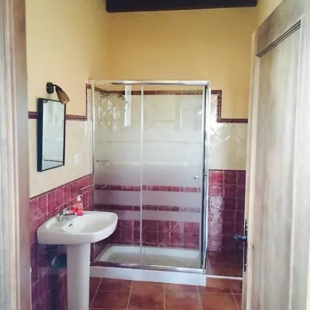 Daper Apartmán Facinas