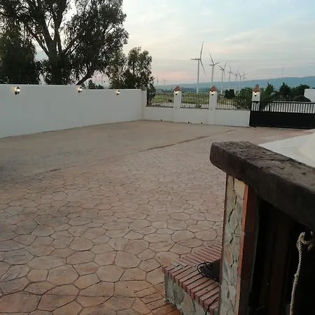 Daper Apartmán Facinas